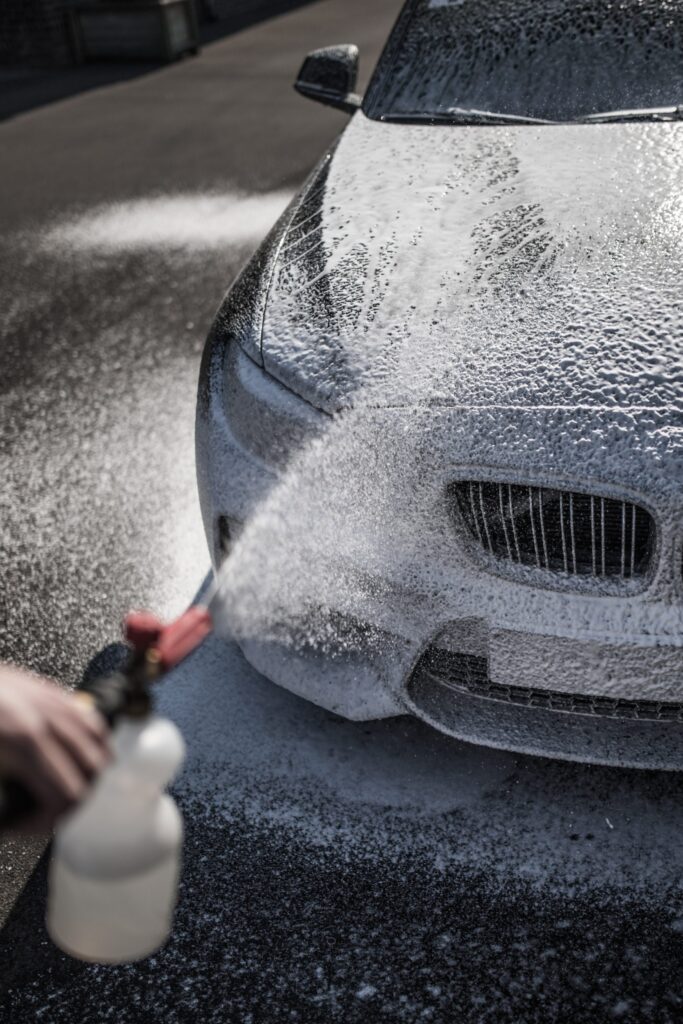 Best Car Spa Services | Element Auto Spa